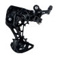 DERAILLEUR VTT ARRIERE SHIMANO 9V. CUES U4000 SHADOW RD POUR MONO PLATEAU 4550170172275