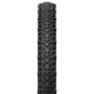 PNEU VTT GRAVITY 29 X 2.40 MICHELIN WILD ENDURO REAR RACING LINE TUBELESS READY TS NOIR STICKERS DARK (61-622) 3528701327778