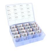 ROULEMENT MARWI JEU DIRECTION (COFFRET DE ROULEMENT SUR CARTE) 8590966369973