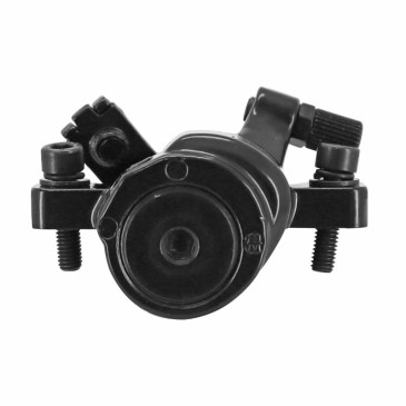 ETRIER DE FREIN POUR TROTTINETTE SEGWAY NINEBOT SERIE F NOIR -SELECTION P2R- 7427255412472