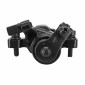 ETRIER DE FREIN POUR TROTTINETTE SEGWAY NINEBOT SERIE F NOIR -SELECTION P2R- 7427255412472