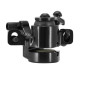 ETRIER DE FREIN POUR TROTTINETTE SEGWAY NINEBOT SERIE F NOIR -SELECTION P2R- 7427255412472