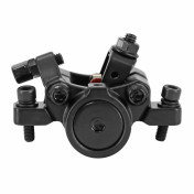 ETRIER DE FREIN POUR TROTTINETTE NIU NOIR -SELECTION P2R- 8435764414428