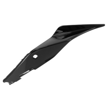  CARENAGE QUEUE GAUCHE ORGINE PIAGGIO RSV4 20132015 NOIR BRILLANT 85884700XN2 