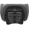 TOP CASE 37L ORIGINE PIAGGIO 125-150 MEDLEY 2016> GRIS 715/C (AVEC DOSSERET) -CM277538-
