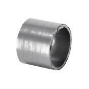 JOINT ECHAPPEMENT/POT MAXISCOOTER ADAPTABLE APRILIA 125-300 SR MAX 2011>2014/PIAGGIO 125 MEDLEY 2020>, 125 MP3 2006>2013, 125 X-EVO 2007>2016 (OEM: 826388 / 8263885) (VENDU A L'UNITE) -SELECTION P2R- 1007051600001