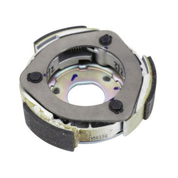 CLUTCH "PIAGGIO GENUINE PART" PIAGGIO 250-300 MP3, BEVERLY, CARNABY, VESPA GTS, X7, 250 X8, X9, X-EVO/GILERA 250 NEXUS/APRILIA 250-300 SCARABEO, SPORT-CITY, ATLANTIC -- -CM3117015-