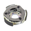 CLUTCH "PIAGGIO GENUINE PART" PIAGGIO 250-300 MP3, BEVERLY, CARNABY, VESPA GTS, X7, 250 X8, X9, X-EVO/GILERA 250 NEXUS/APRILIA 250-300 SCARABEO, SPORT-CITY, ATLANTIC -- -CM3117015-