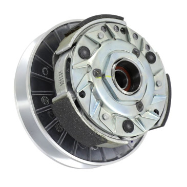  POULIE RECEPTRICE ORIGINE PIAGGIO 250 300 MP3, BEVERLY, X7, VESPA GTS, 250 X8, X9, X EVO, 300 YOURBAN GILERA 250 NEXUS APRILIA 250 300 ATLANTIC, SCARABEO, SPORT CITY CM274603 