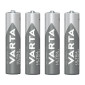 PILE LR03 1.5V VARTA ULTRA LITHIUM LR03 - AAA (VENDU PAR 4) 4008496680436