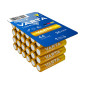 PILE LR06 1.5V VARTA ALCALINE LONGLIFE AA BOITE REFERMABLE (VENDU PAR 24) 4008496774579