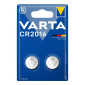 PILE BOUTON CR2016 VARTA LITHIUM 3V (VENDU PAR 2) 4008496746385