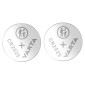 PILE BOUTON CR2025 LITHIUM VARTA 3V (VENDU PAR 2) 4008496746422