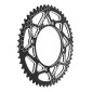 COURONNE 50 A BOITE VOCA BESTIA ADAPTABLE BETA 50 RR ENDURO 2006>2018, 50 RR MOTARD 2005>2018, 50 RR STANDARD 2005>2008 420 50 DTS ALU CNC NOIR (DIAM 100/120/8.5) 3700948291009