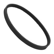 COURROIE CYCLO ADAPTABLE MBK/MOTOBECANE AV92 CRANTEE (755 x 17) (TYPE D18CR) -SELECTION P2R- 3701213433384