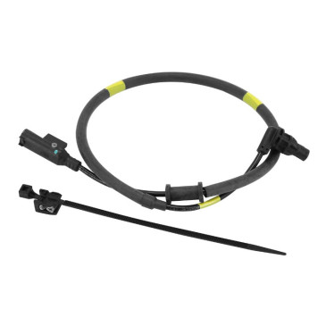 COMPLETE SENSOR REAR ABS -1D0038755-