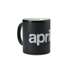 MUG NOIR ORIGINE APRILIA - - Produit de remplacement non défini
