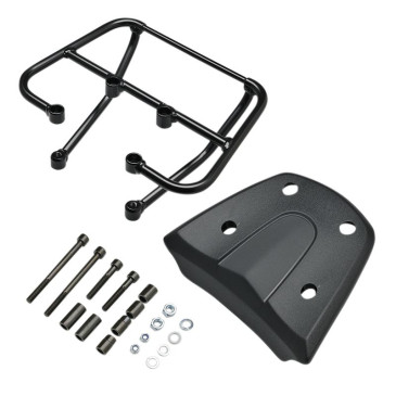 LUGGAGE MOUNTING KIT "PIAGGIO GENUINE PART" (FOR BOX 1B002052) PIAGGIO 300-500 MP3 2014> -1B002054-