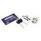 SERRURE XPLUS POUR BATTERIE POWER TUBE 750 SMART SYSTEM BOSCH ABUS 4003318641312
