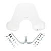 PARE BRISE MOYEN ORIGINE PIAGGIO 50-125 PRIMAVERA 2016>2024 -1B005695-