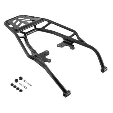 PORTE BAGAGE ARRIERE ORIGINE MOTO GUZZI V100 2023> -2S001997-