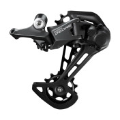 DERAILLEUR VTT ARRIERE SHIMANO 11V. DEORE M5100 NOIR SGS (MONTAGE ATELIER) 4550170618704