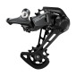 DERAILLEUR VTT ARRIERE SHIMANO 11V. DEORE M5100 NOIR SGS (MONTAGE ATELIER) 4550170618704