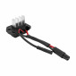 CABLE CONNEXION A LA BATTERIE POLINI EP3+ EVO ref 955.830.031 8054705120435