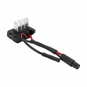 CABLE CONNEXION A LA BATTERIE POLINI EP3+ EVO ref 955.830.031 8054705120435
