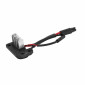 CABLE CONNEXION A LA BATTERIE POLINI EP3+ EVO ref 955.830.031 8054705120435