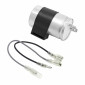 CENTRALE CLIGNOTANTE UNIVERSELLE 6V/10W 2 FICHES/BORNES POUR CLIGNOTANT A AMPOULE -SELECTION P2R- 7421083694963