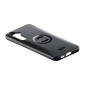 COQUE SMARTPHONE/TELEPHONE SP CONNECT POUR SAMSUNG S23 FE NOIR (COMPATIBLE AVEC TOUT LES SUPPORTS SP CONNECT SPC+) 4028017526777