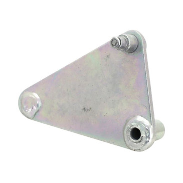 LEVIER OUVERTURE DE RIDELLE ARRIERE ORIGINE PIAGGIO PORTER 2010>2020 -B000337-
