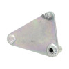 LEVIER OUVERTURE DE RIDELLE ARRIERE ORIGINE PIAGGIO PORTER 2010>2020 -B000337-