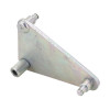 LEVIER OUVERTURE DE RIDELLE ARRIERE ORIGINE PIAGGIO PORTER 2010>2020 -B000337-