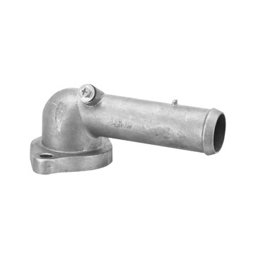 COUVERCLE DE THERMOSTAT ORIGINE PIAGGIO PORTER 2015>2020, NP6 2021> -1A005589-