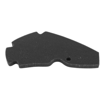 FILTRE A AIR (PREMIUM) ORIGINE PIAGGIO APRILIA 125 SCARABEO LIGHT 2007> -JC13721X920000P-