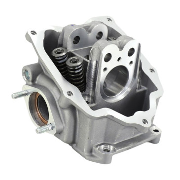 CULASSE COMPLETE ORIGINE PIAGGIO 300 BEVERLY, MP3, GTS 2019> -1A0134325-