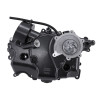 CARTER DE VOLANT COMPLET ORIGINE PIAGGIO 500-530 2021> -1A0195525-