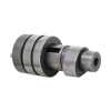 CAMSHAFT WITH I.P. CAT.F -1A0217040F-