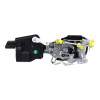 LH FRONT DOOR CENTRAL CONTROL LOCK ASSY -WET610150100A0-