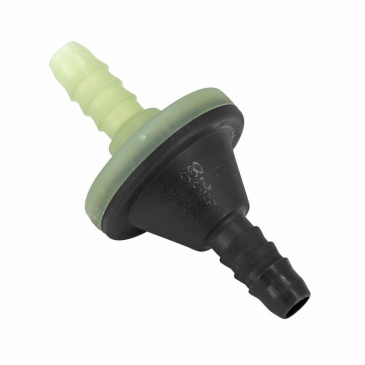 COMPLETE PIPE OIL BREATHER -1A020011-