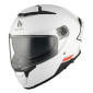 HELMET-FULL FACE MT THUNDER 4 SV SOLID- GLOSS WHITE M (DUAL SCREEN/PINLOCK READY) (ECE 22.06) 8434639134638