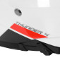 HELMET-FULL FACE MT THUNDER 4 SV SOLID- GLOSS WHITE M (DUAL SCREEN/PINLOCK READY) (ECE 22.06) 8434639134638