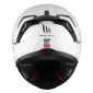 HELMET-FULL FACE MT THUNDER 4 SV SOLID- GLOSS WHITE M (DUAL SCREEN/PINLOCK READY) (ECE 22.06) 8434639134638