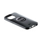 COQUE SMARTPHONE/TELEPHONE SP CONNECT POUR IPHONE 13 PRO NOIR (COMPATIBLE AVEC TOUT LES SUPPORTS SP CONNECT SPC+) 4028017526456