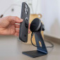 COQUE SMARTPHONE/TELEPHONE SP CONNECT POUR IPHONE 13 PRO NOIR (COMPATIBLE AVEC TOUT LES SUPPORTS SP CONNECT SPC+) 4028017526456