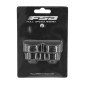 VIS MANIVELLE VAE / E-BIKE FSA M10 MINI ISIS NOIR (PAIRE) 4713170263224