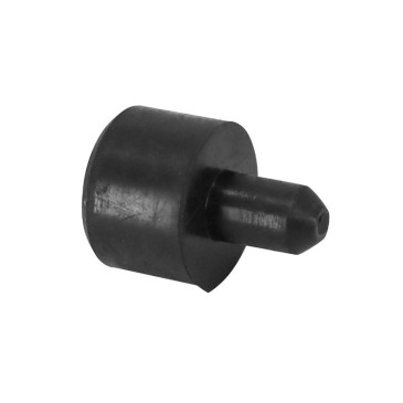 TAMPON CAOUTCHOUC ARRIERE DE SELLE ORIGINE PIAGGIO 50 ZIP 2018> -AP8144088-