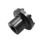 BOSCH SPIDER TOOL TO REMOVE NUT BOSCH ACTIVE Ø51mm - GENUINE TOOL TO USE WITH REF 155755 3700948112304